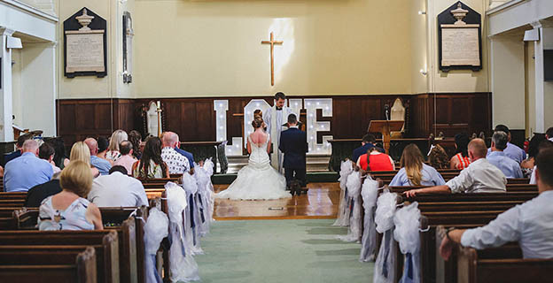 Kent Wedding Photographer