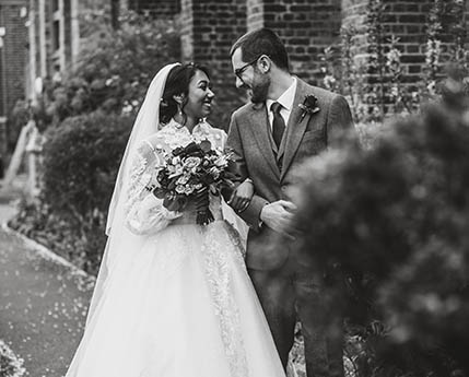 Dartford Wedding Photography