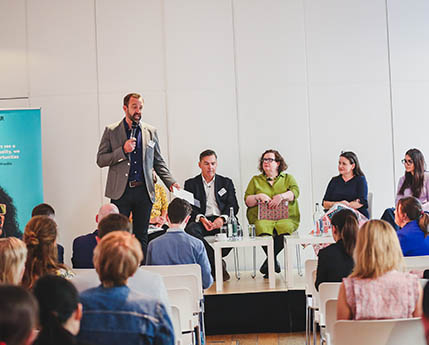 Dartford Event Photography