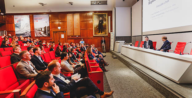 Event Photography London